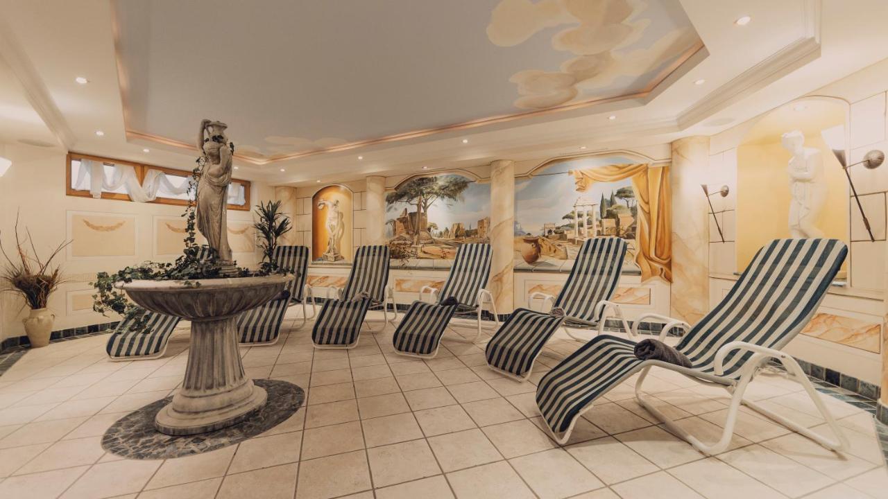 Hotel Tanzer Ischgl Exterior foto
