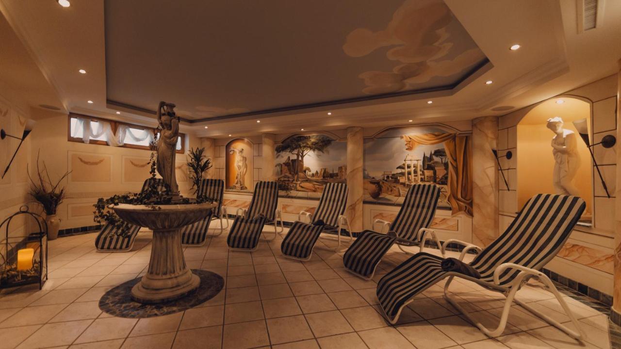 Hotel Tanzer Ischgl Exterior foto