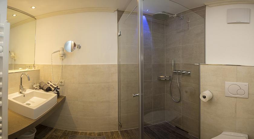 Hotel Tanzer Ischgl Habitación foto