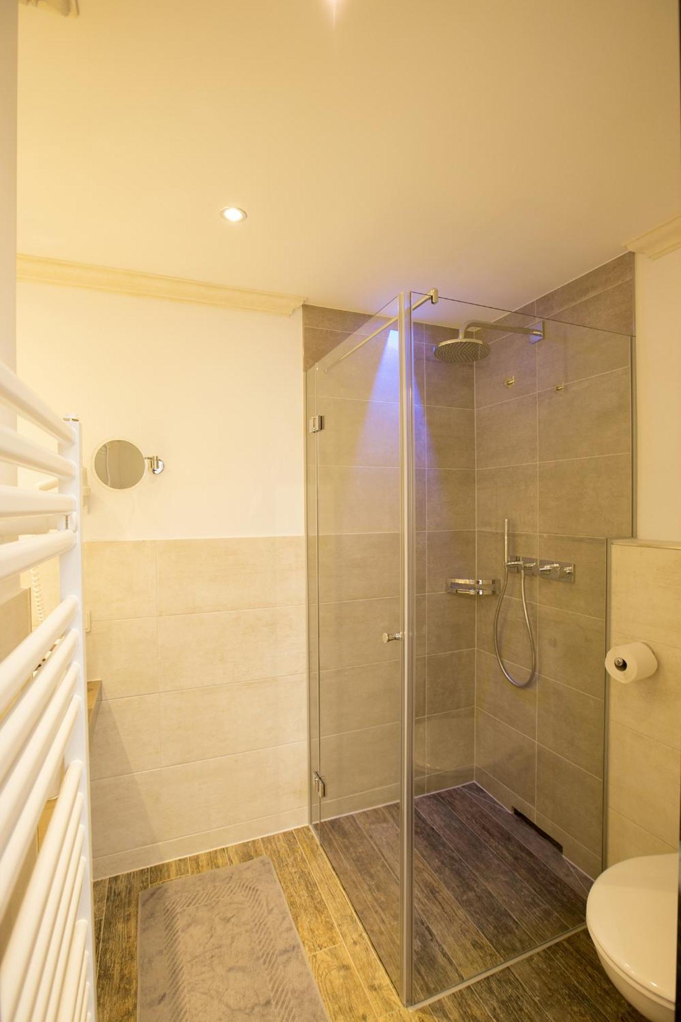 Hotel Tanzer Ischgl Habitación foto