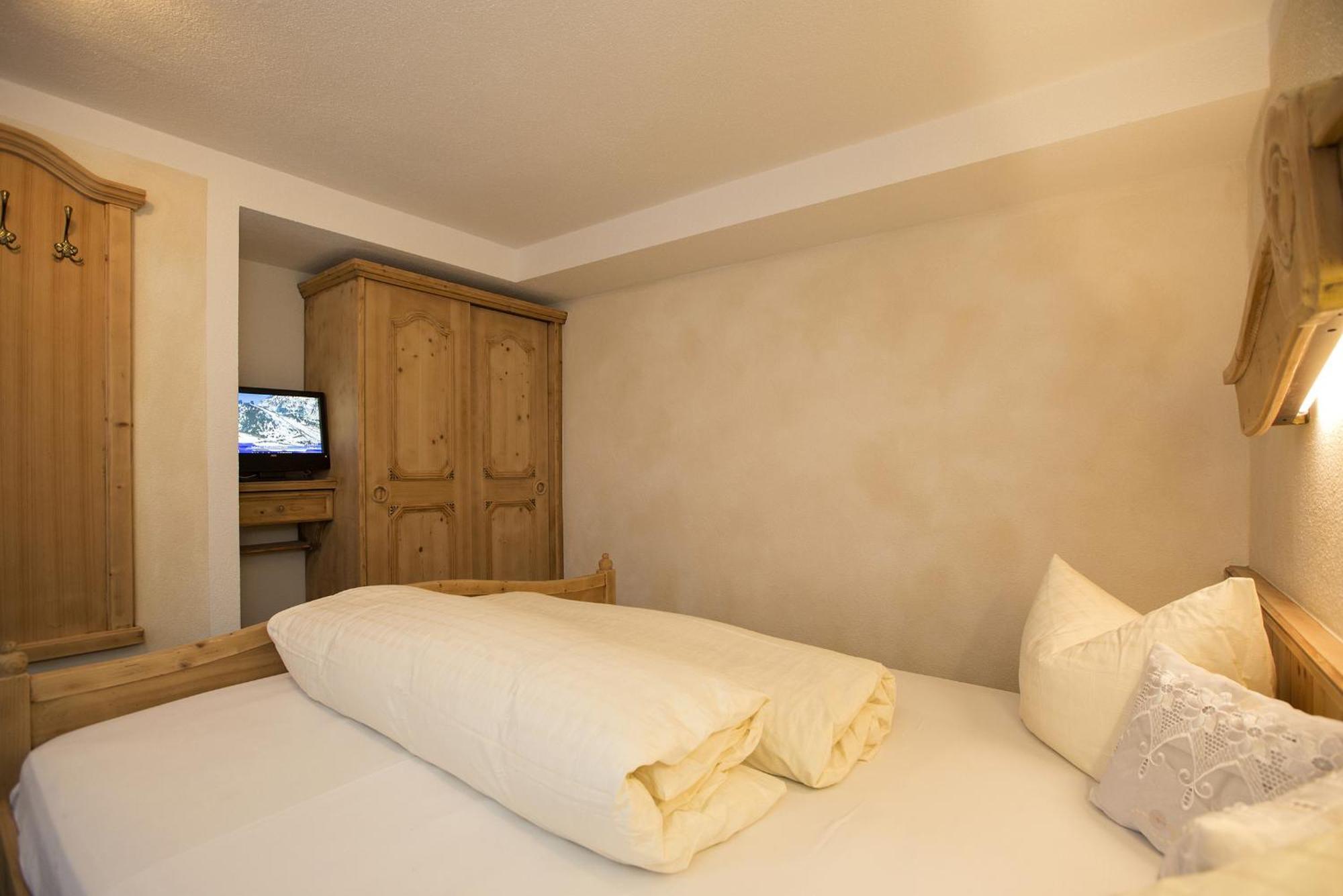 Hotel Tanzer Ischgl Habitación foto